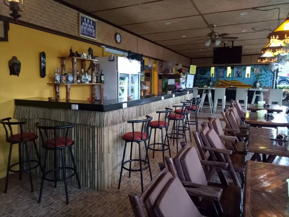 Resort Bee Nat Garden Strand Bang Rak