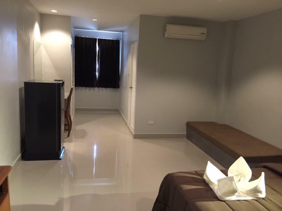 Hotel P.f Mansion Chaweng