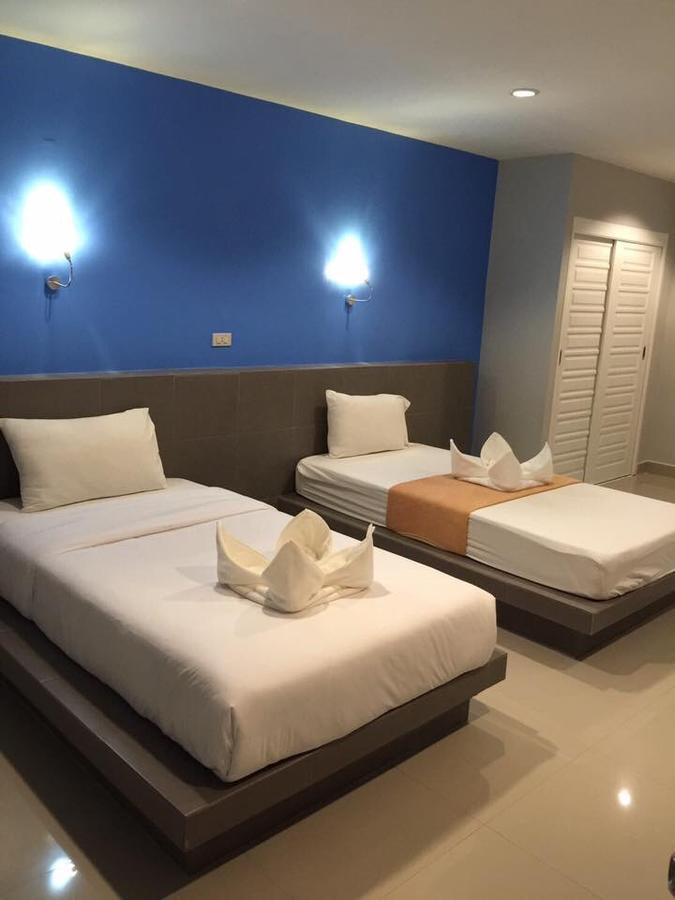 P.f Mansion Chaweng