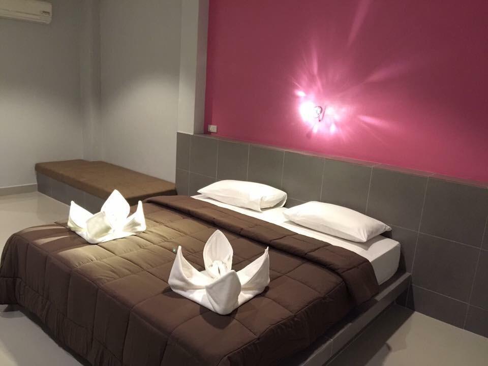 P.f Mansion Hotel Chaweng
