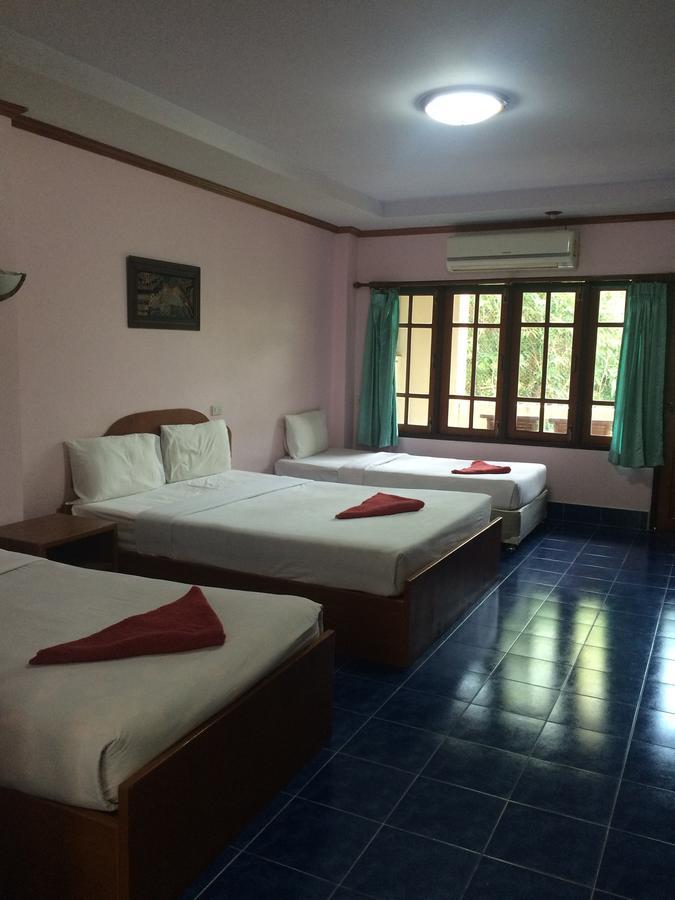 Coconut House Chaweng Hotel Ko Samui