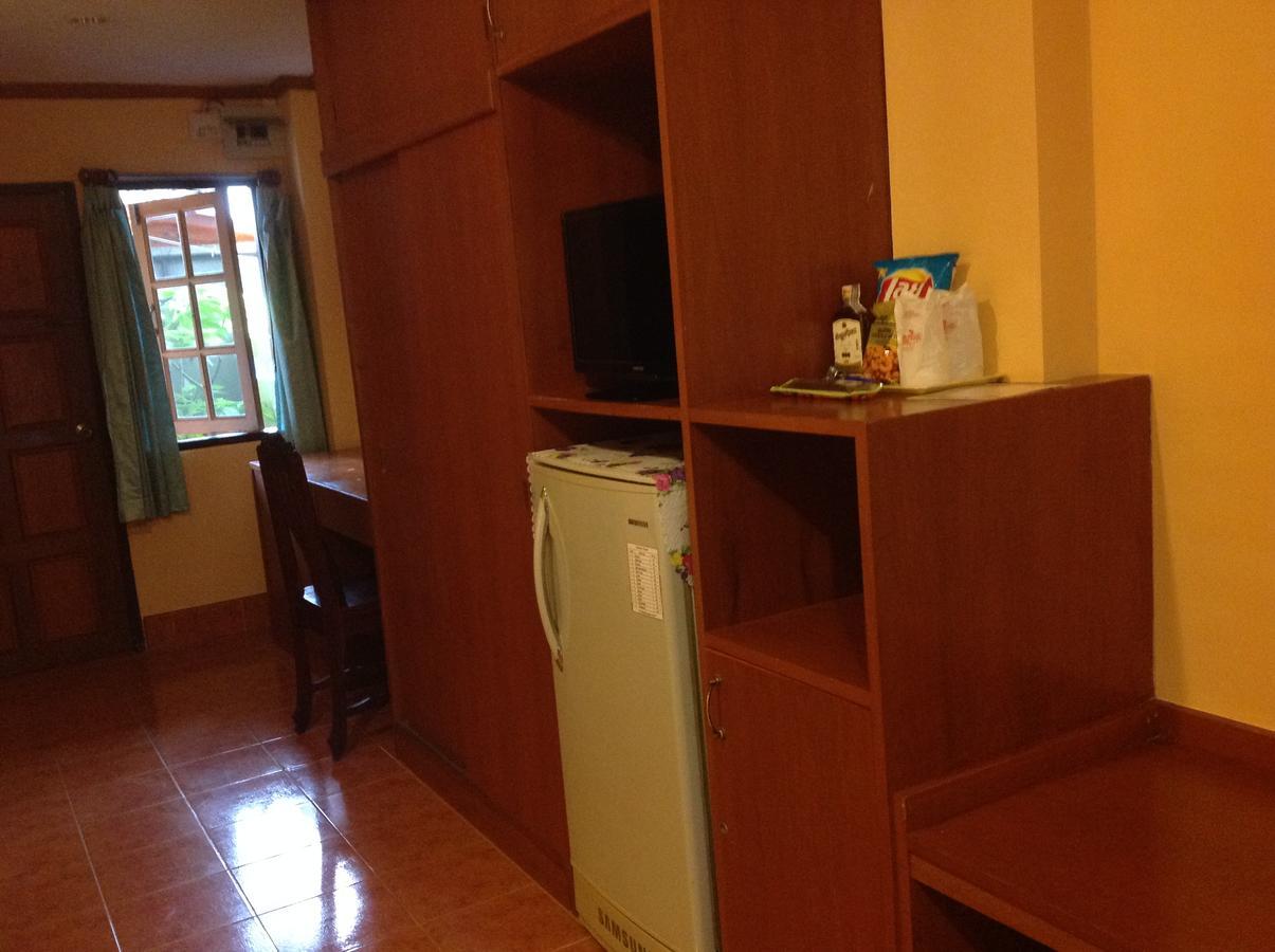 Hotel Coconut House Chaweng Ko Samui