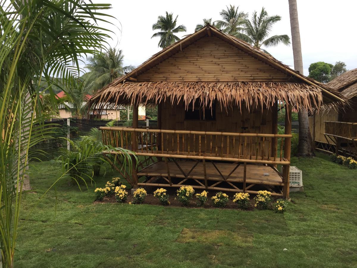 Samui Bamboo Garden Bungalows Station touristique 2*