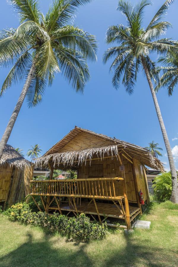 Resort Samui Bamboo Garden Bungalows 2*