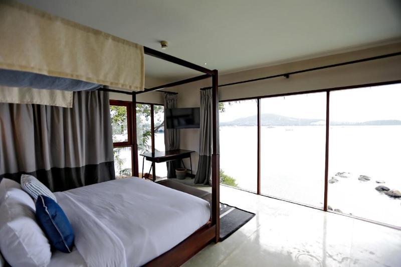 Tamarina Bed & Beyond Hotel Koh Samui