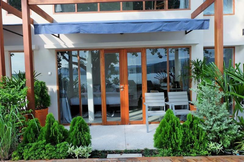 Hotel Tamarina Bed & Beyond Koh Samui