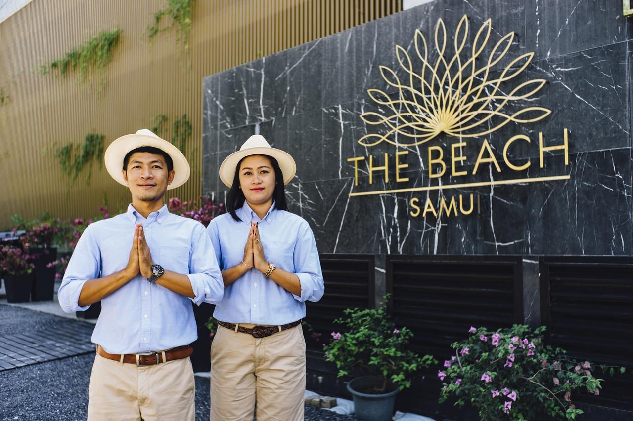 The Samui Taling Ngam Beach
