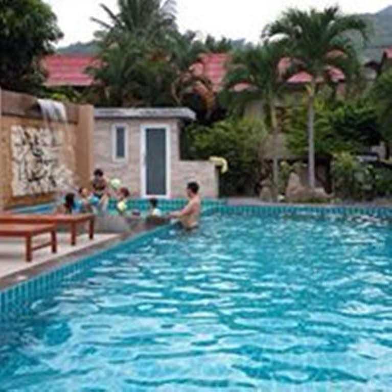 Baan Sala Lung Dam 2*