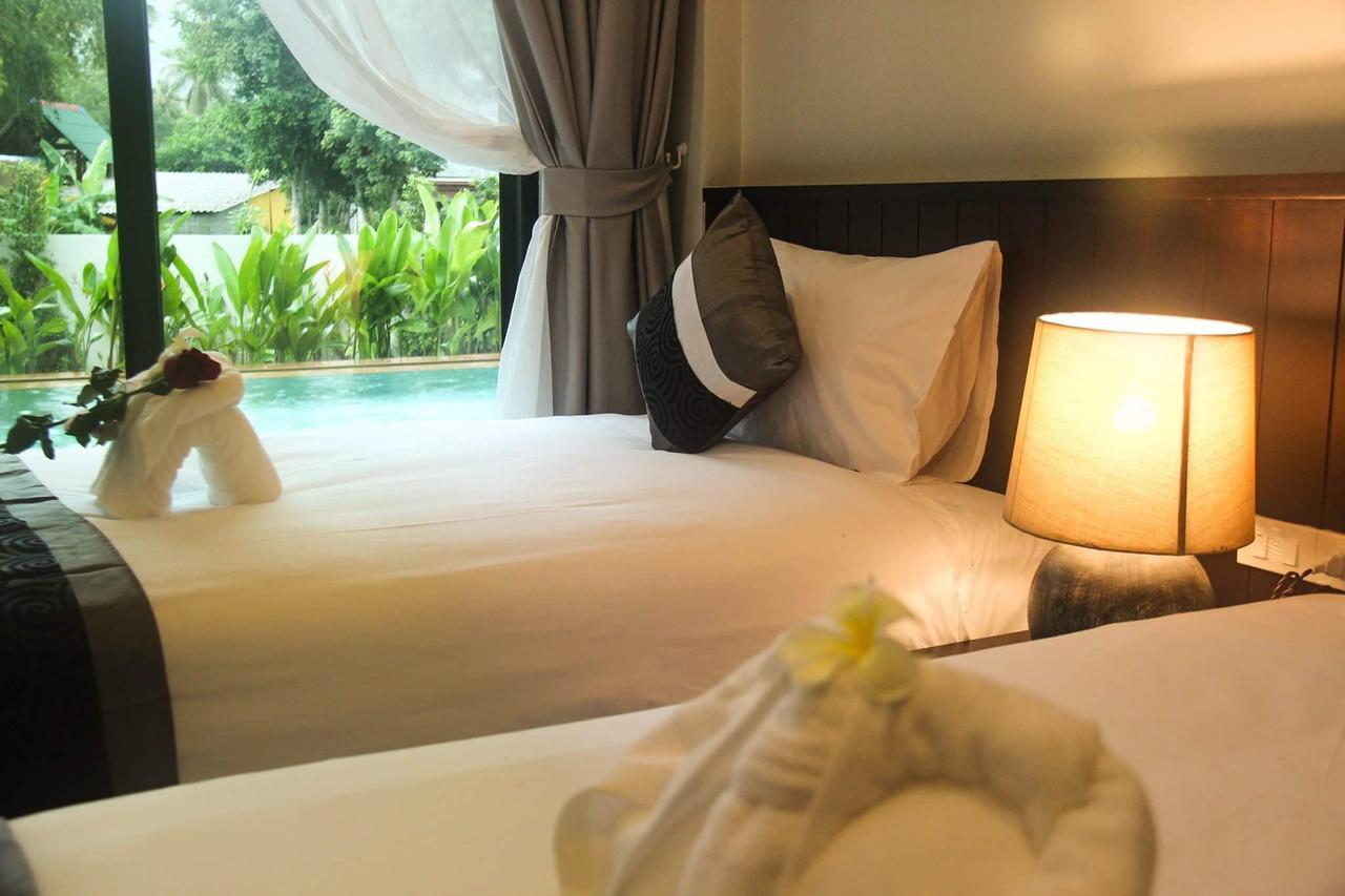 Hotel Amarina