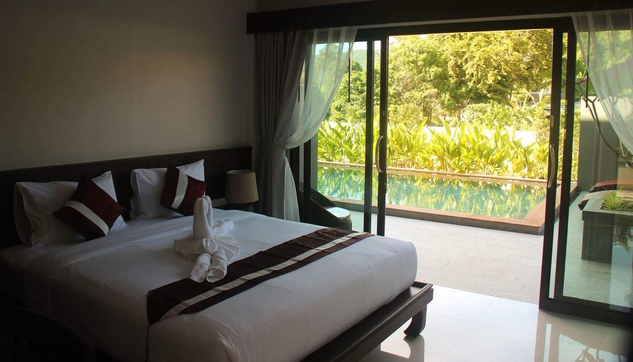 Hotel Amarina 3*
