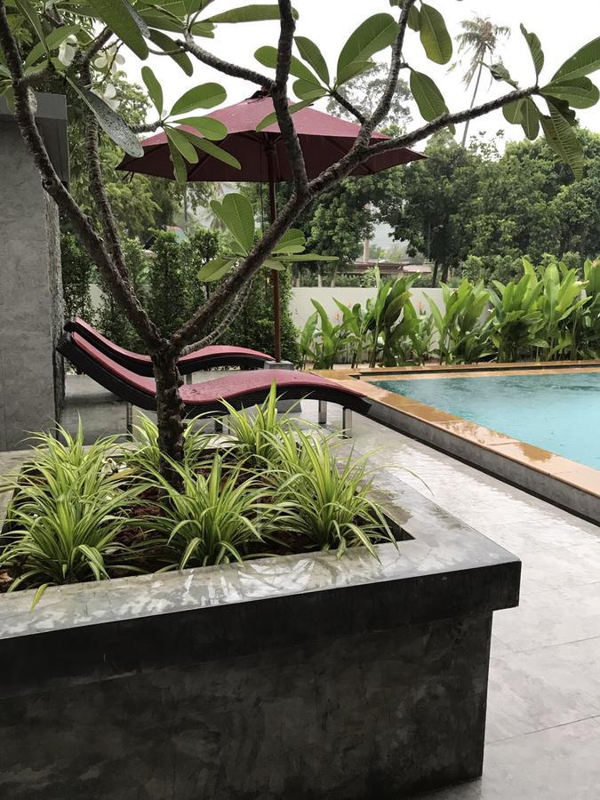 Hotel Amarina Lamai Beach (Koh Samui)