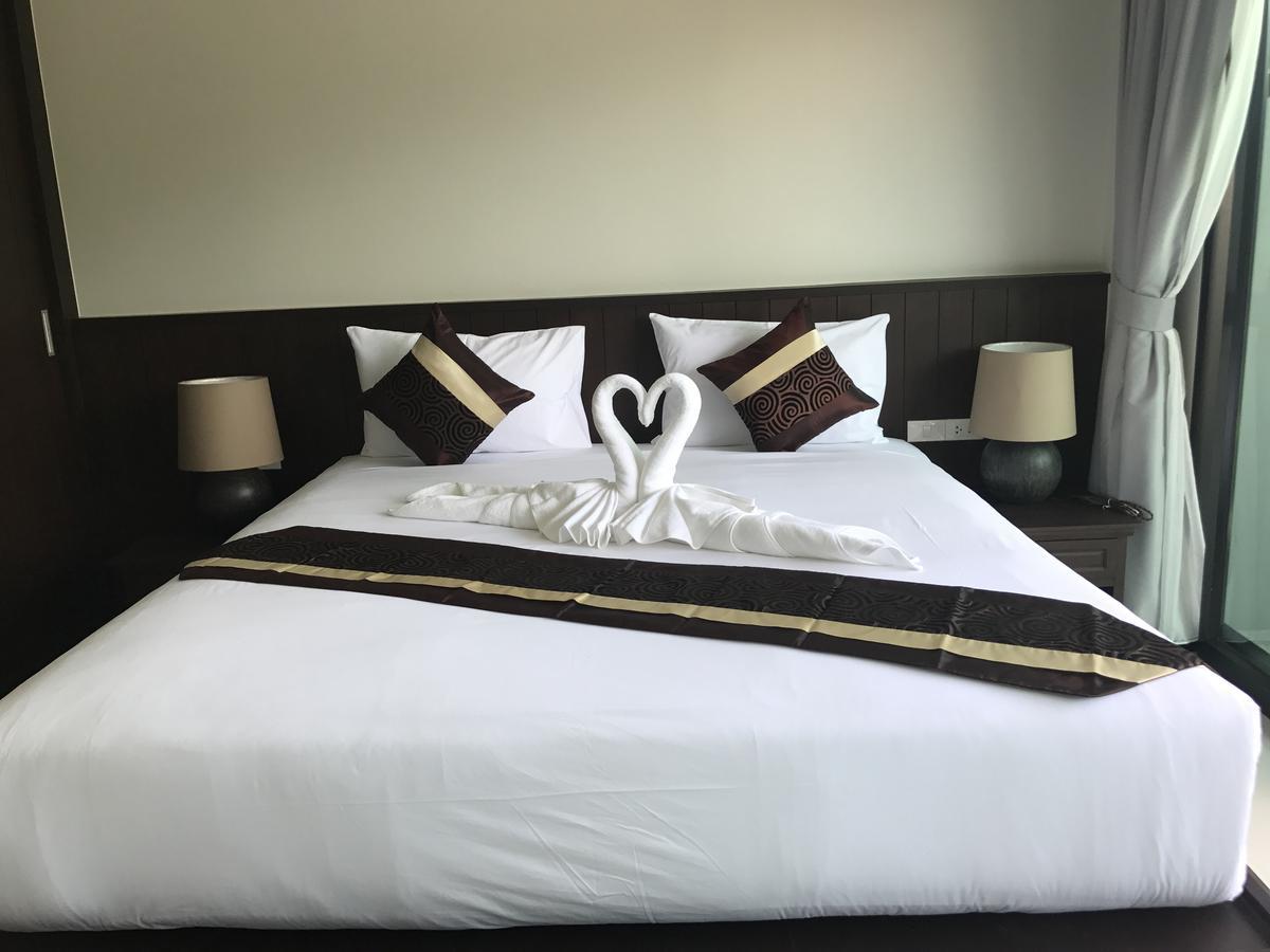 Amarina Hotel