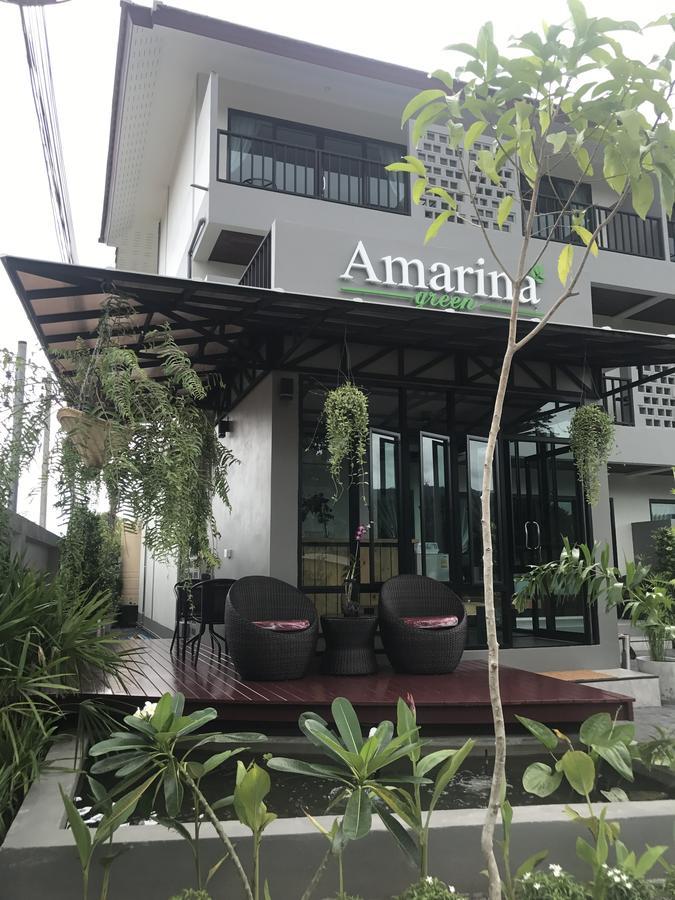 Hotel Amarina 3*