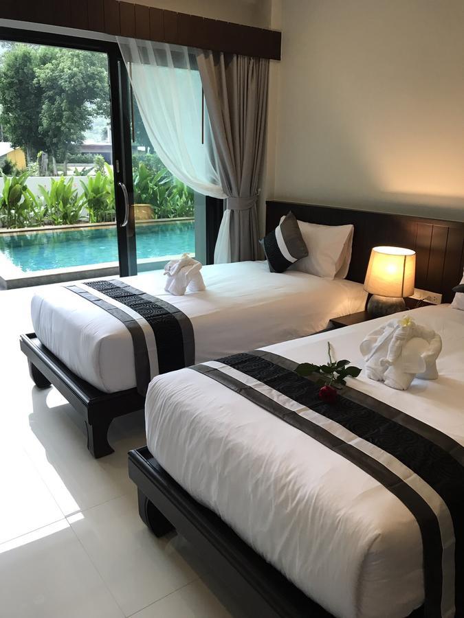 Amarina Lamai Beach (Koh Samui)