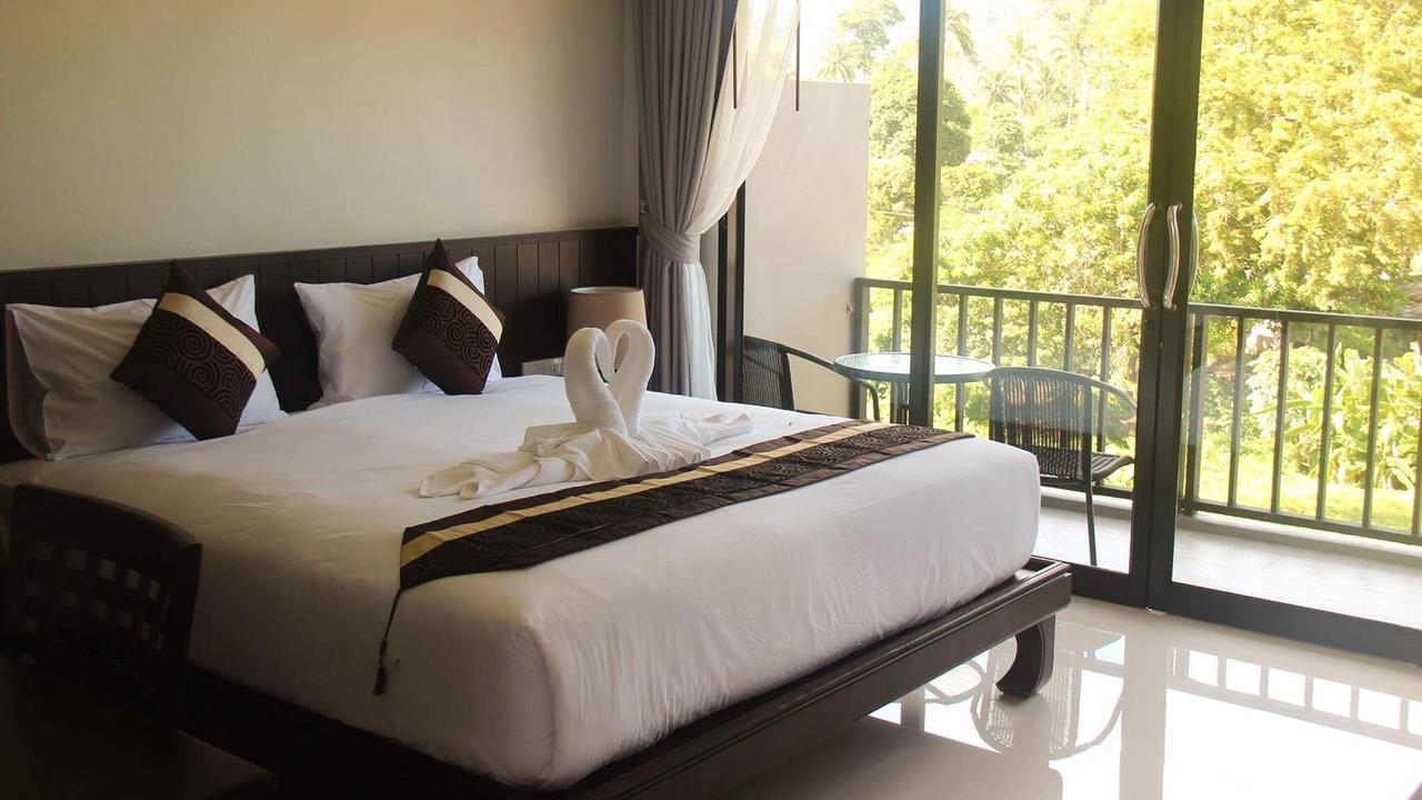 Amarina Hotel 3*