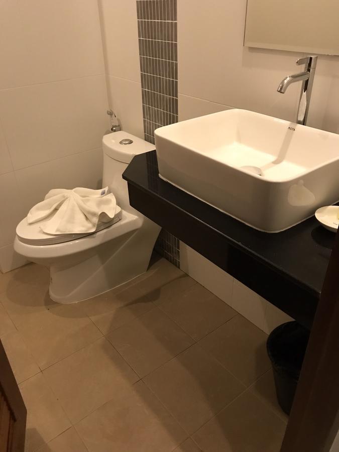Amarina Hotel Lamai Beach (Koh Samui)