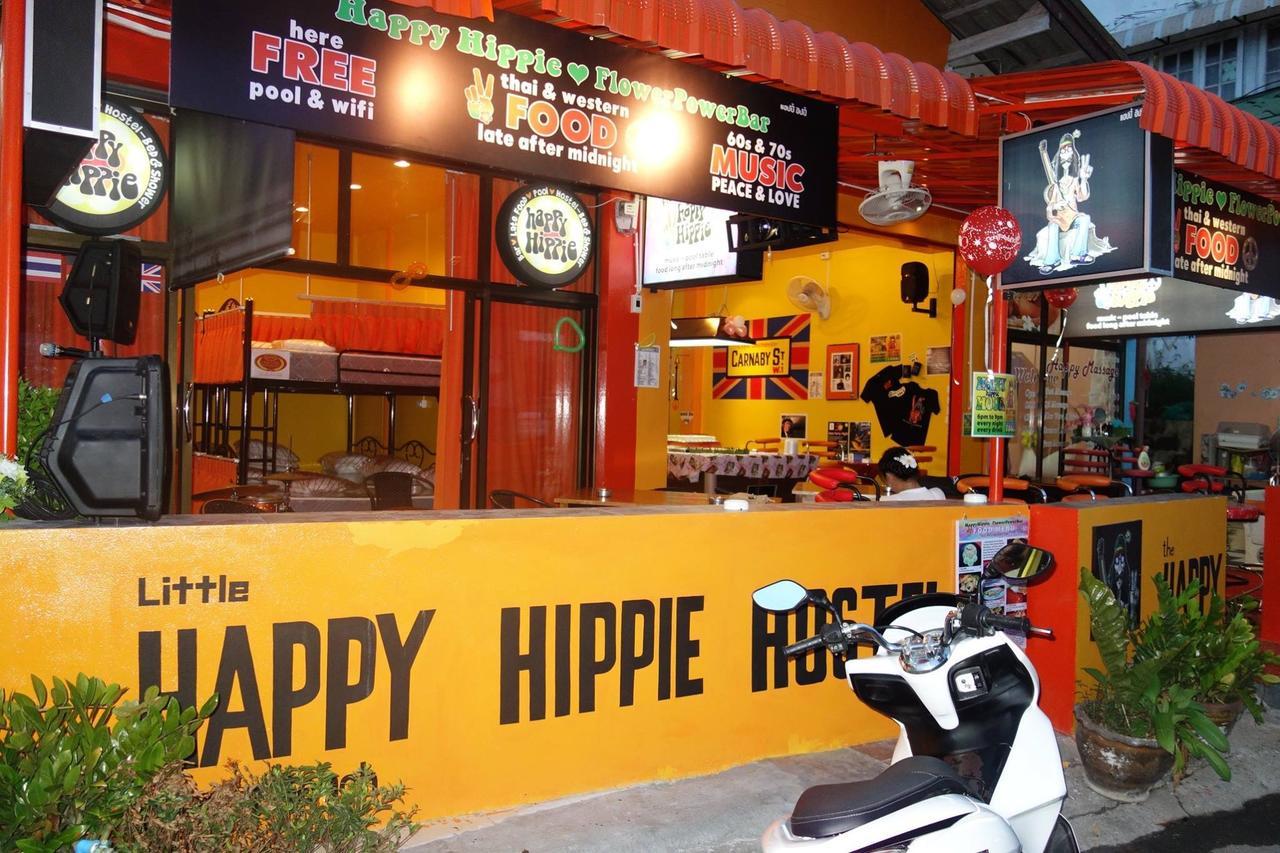 Happy Hippie *