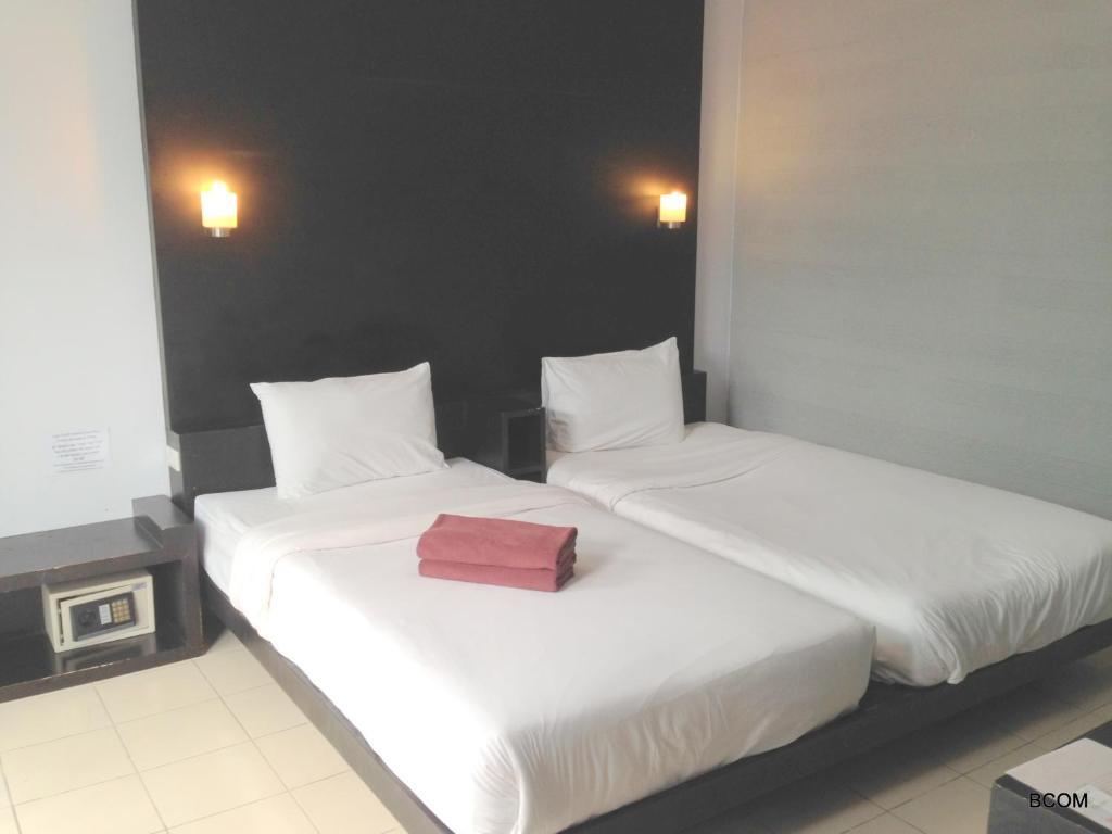 Hotel Khun Chaweng (Koh Samui)