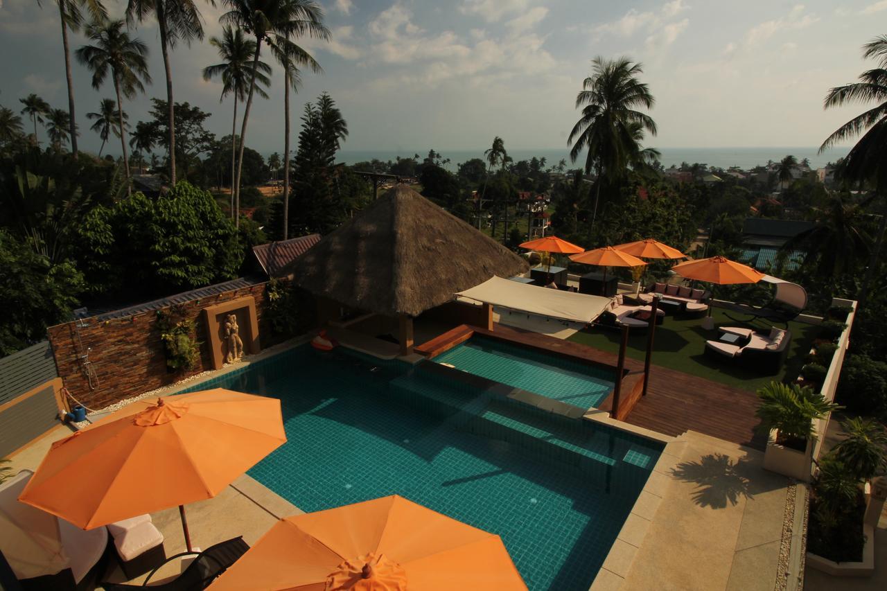 Baan Seaview