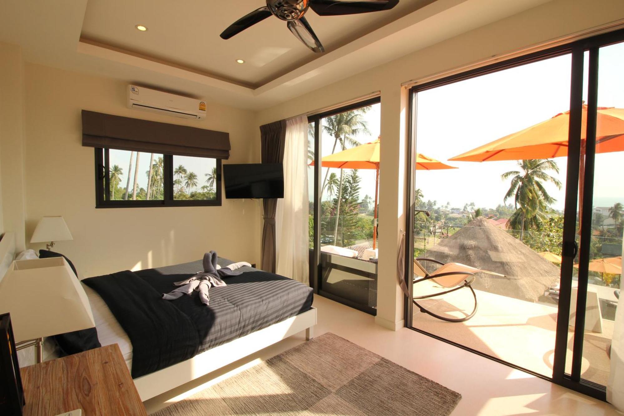 Villa Baan Seaview *