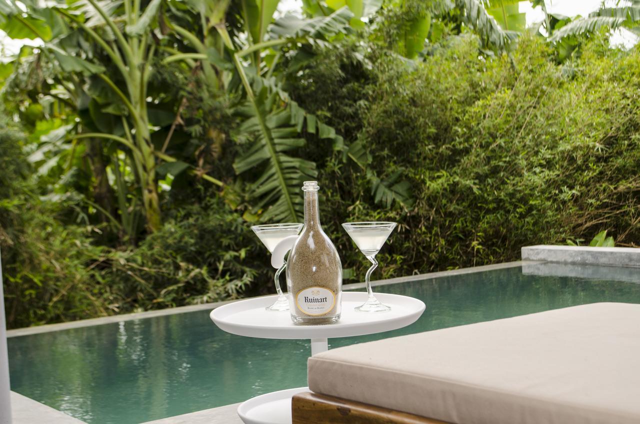 Villa Gecko-orchid Life *