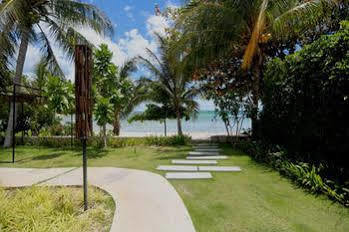 Hotel Grand Villa Beach Front *