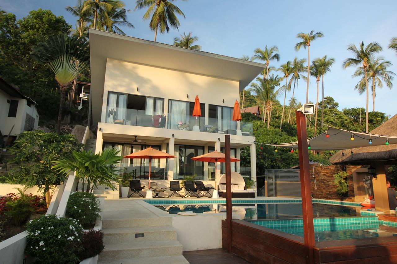Villa Baan Seaview