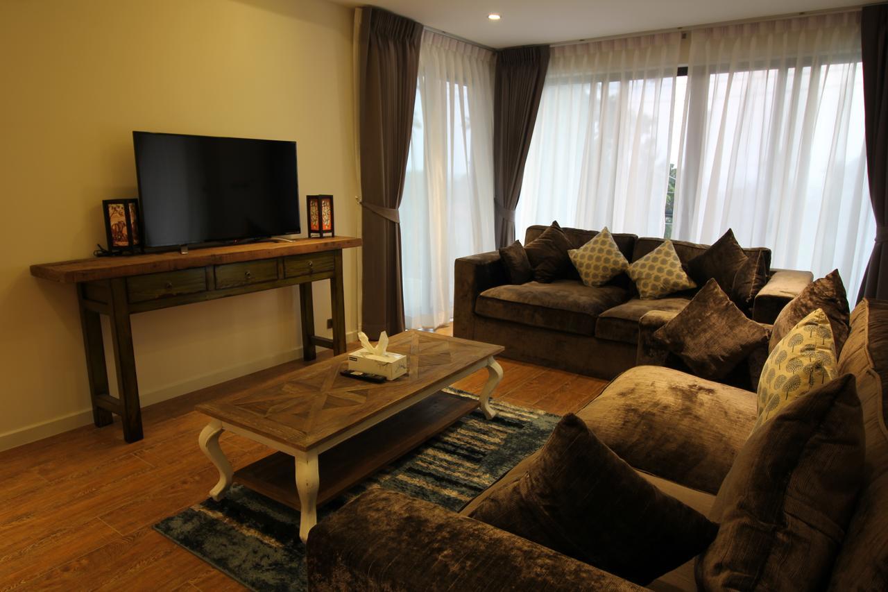 Baan Seaview *