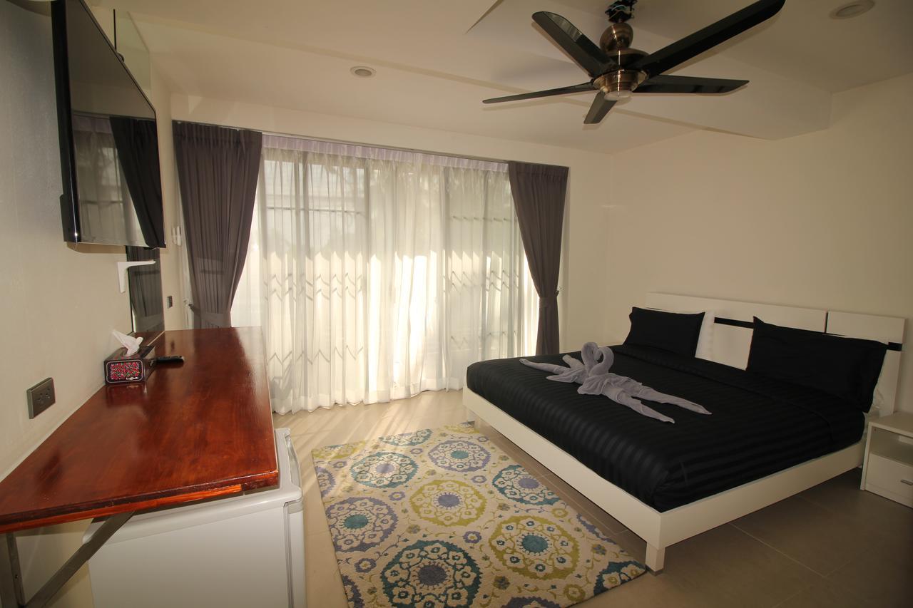 Baan Seaview