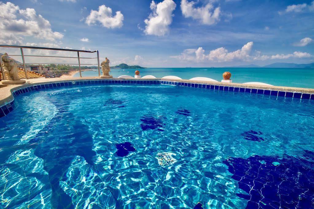 Hacienda Fisherman's Village Koh Samui 3* Bophut