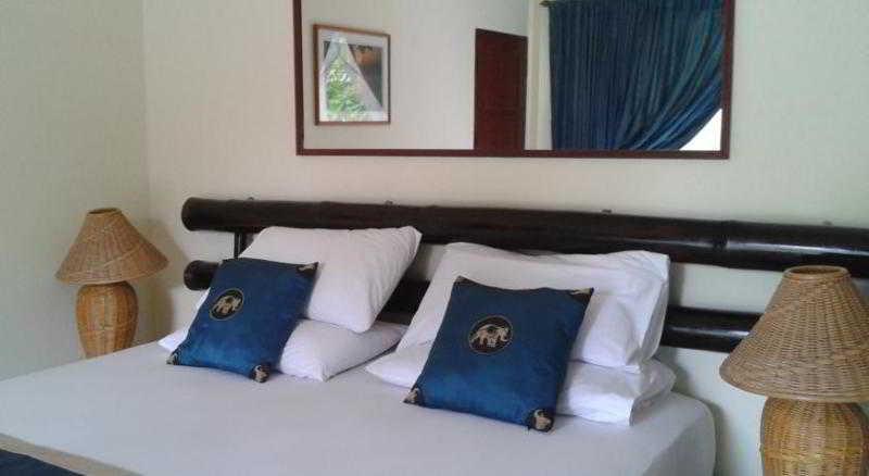 Tempat peranginan The Waterfront At Fishermans Village 3*