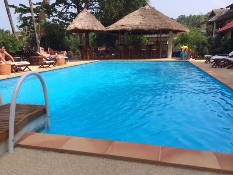 Tempat peranginan The Waterfront At Fishermans Village 3*