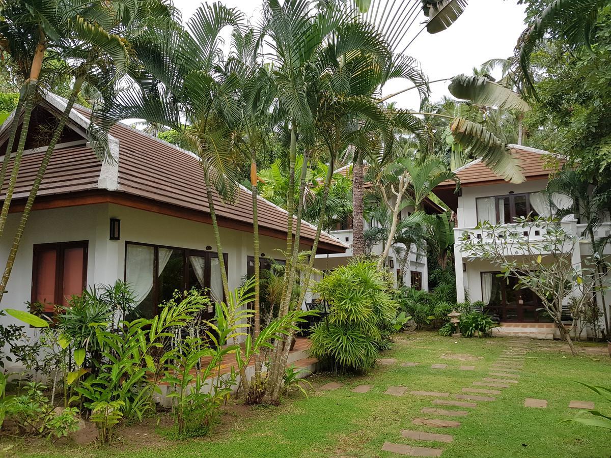 Easy Detox Retreat Laem Set Beach