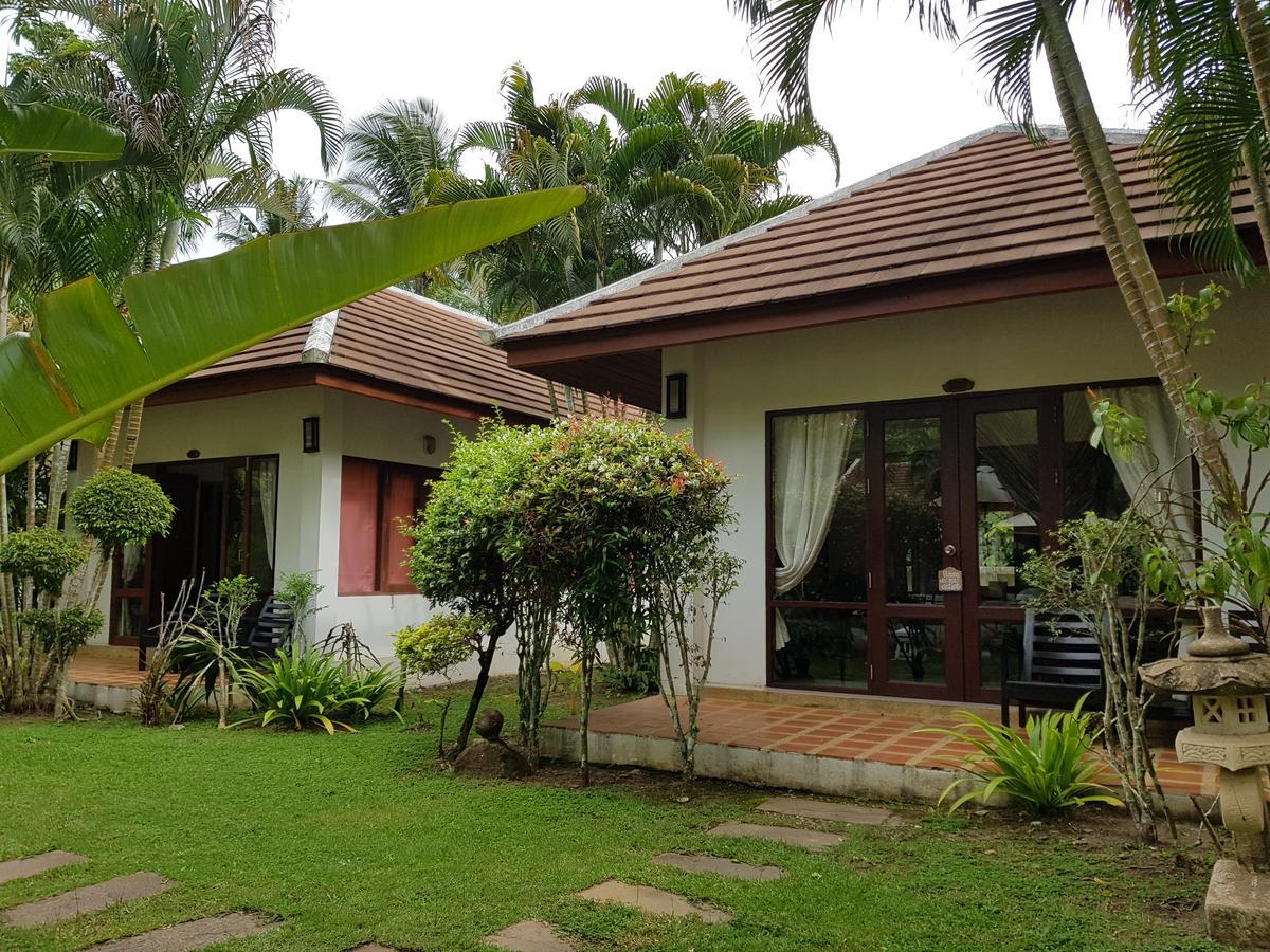 Easy Detox Retreat Resort *