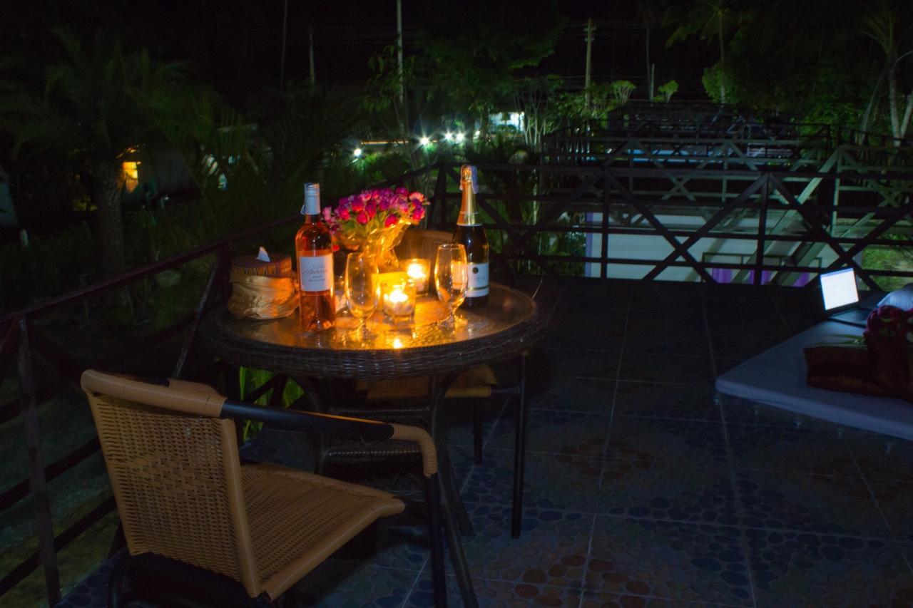 Resort Nittayavadee Panset