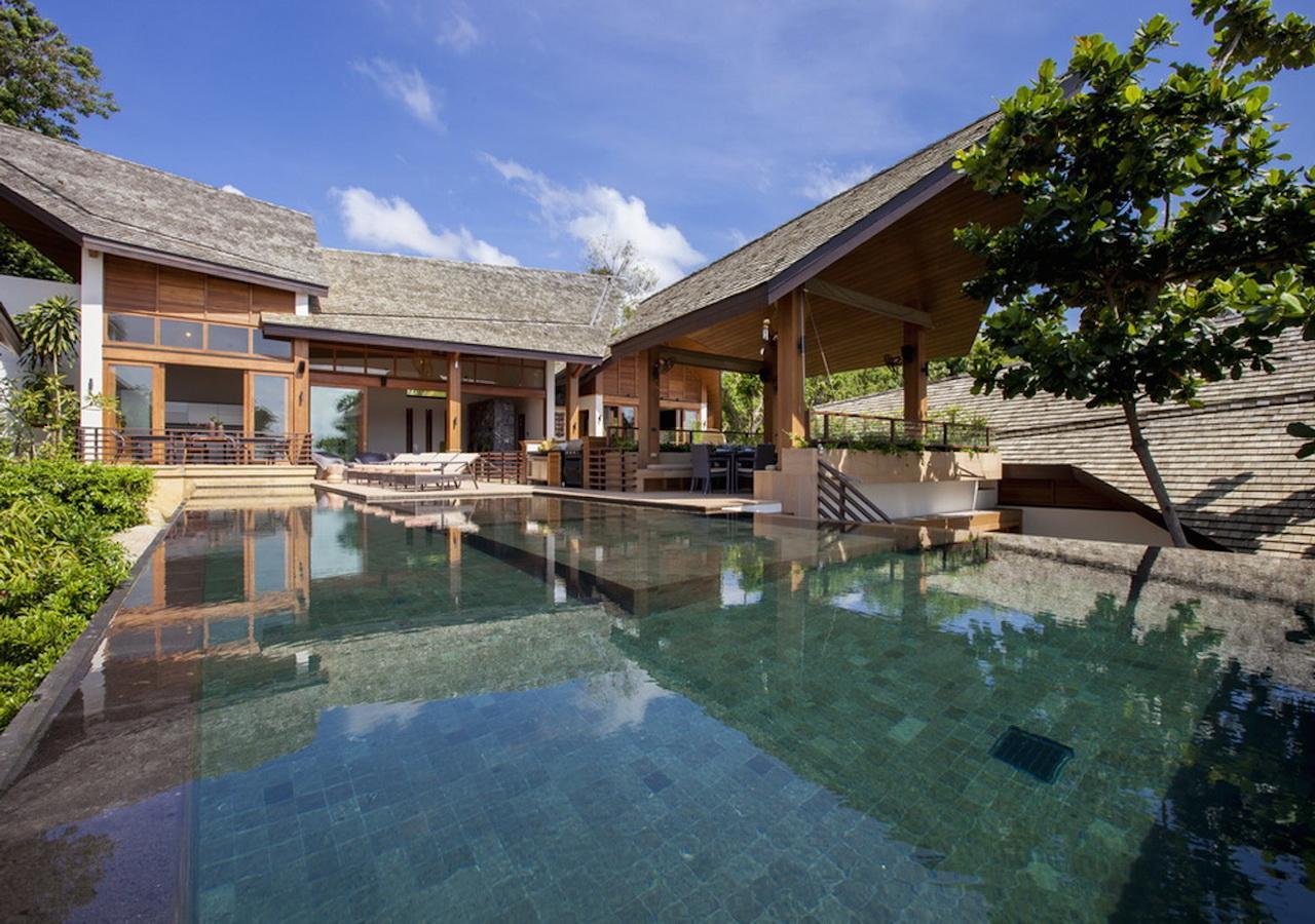 Villa Baan Hinyai