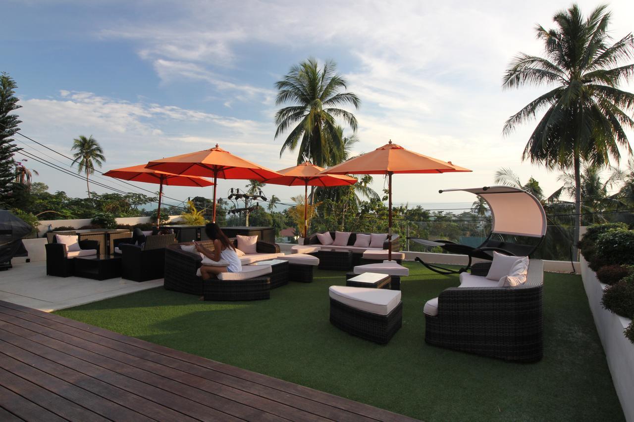 Villa Baan Seaview