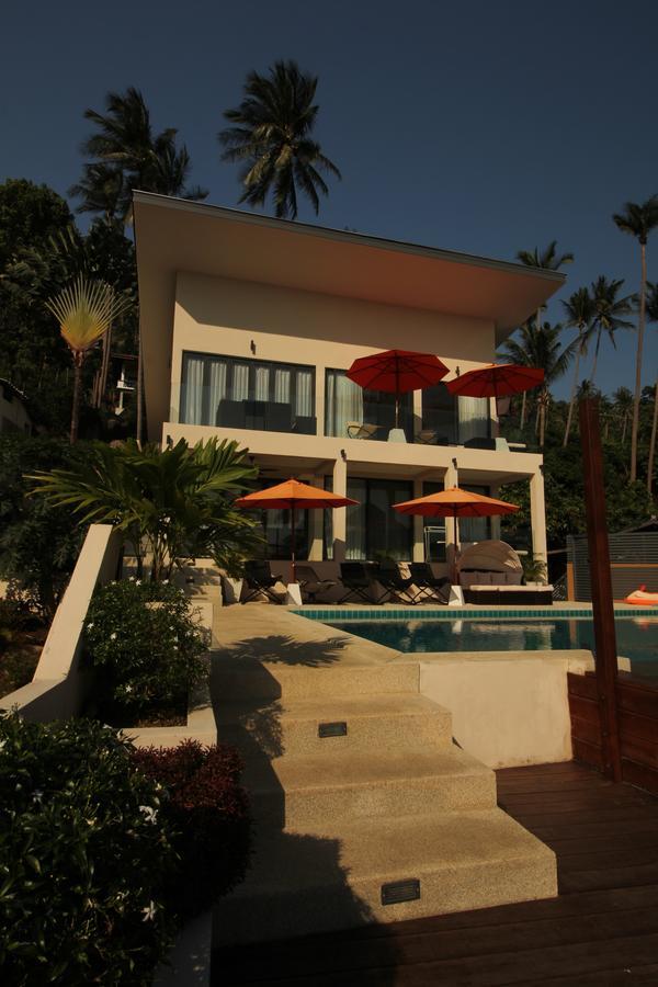 Baan Seaview