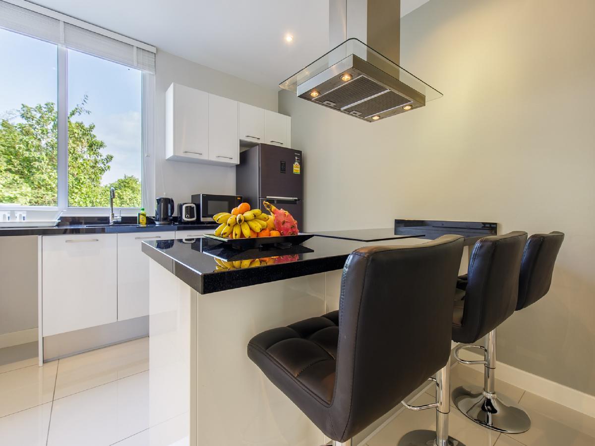 Horizon Apartment
