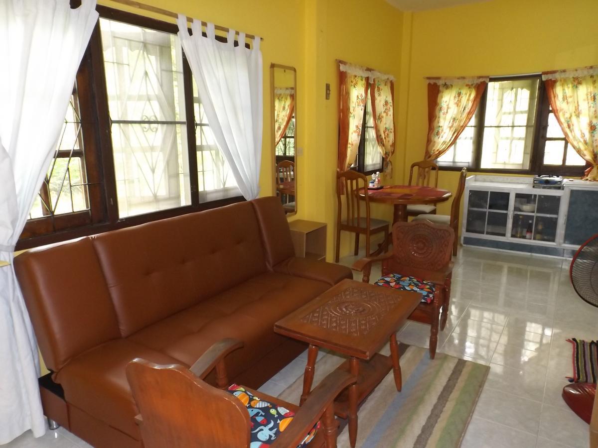 Mango House Lamai Beach (Koh Samui)