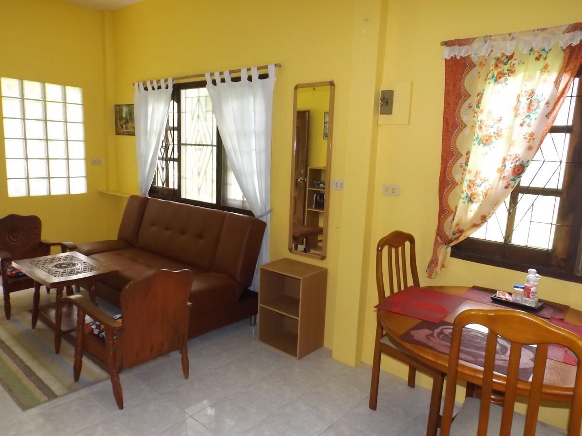 Mango House Lamai Beach (Koh Samui)