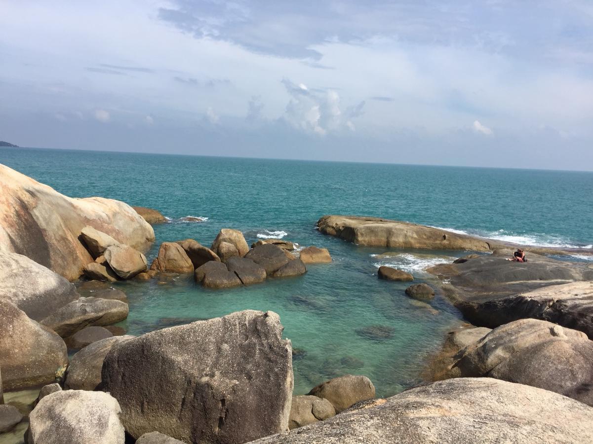 Hotel Paradise Lamai Beach (Koh Samui)