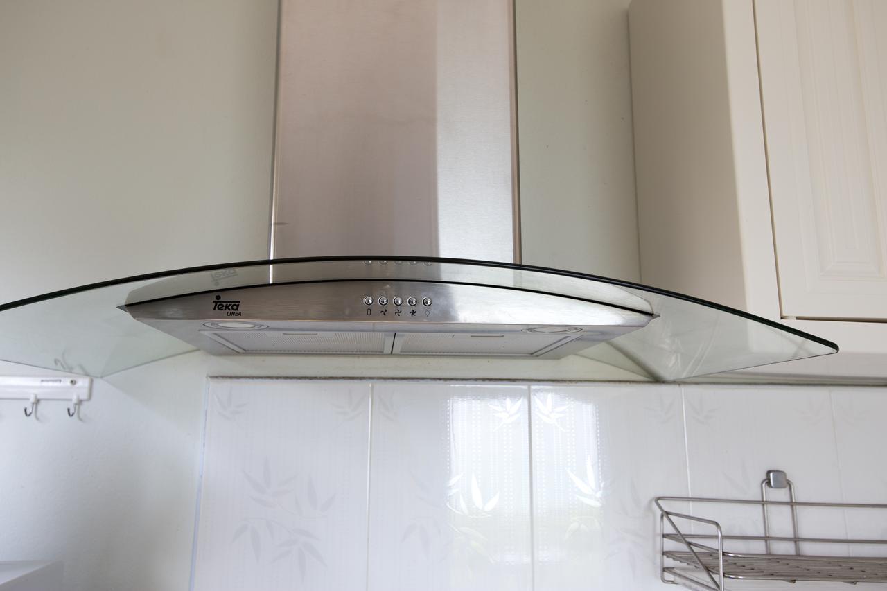 Apartamento Olimp *