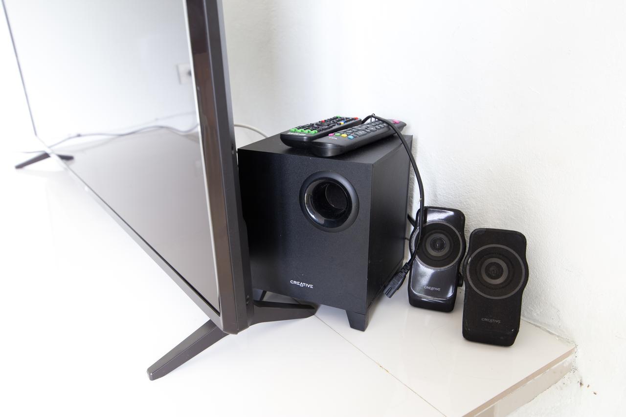 Olimp Apartamento