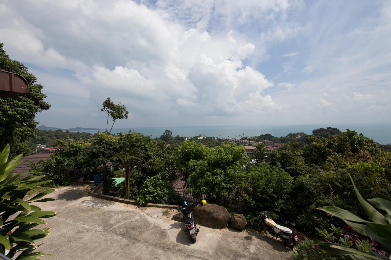 Olimp * Lamai Beach (Koh Samui)