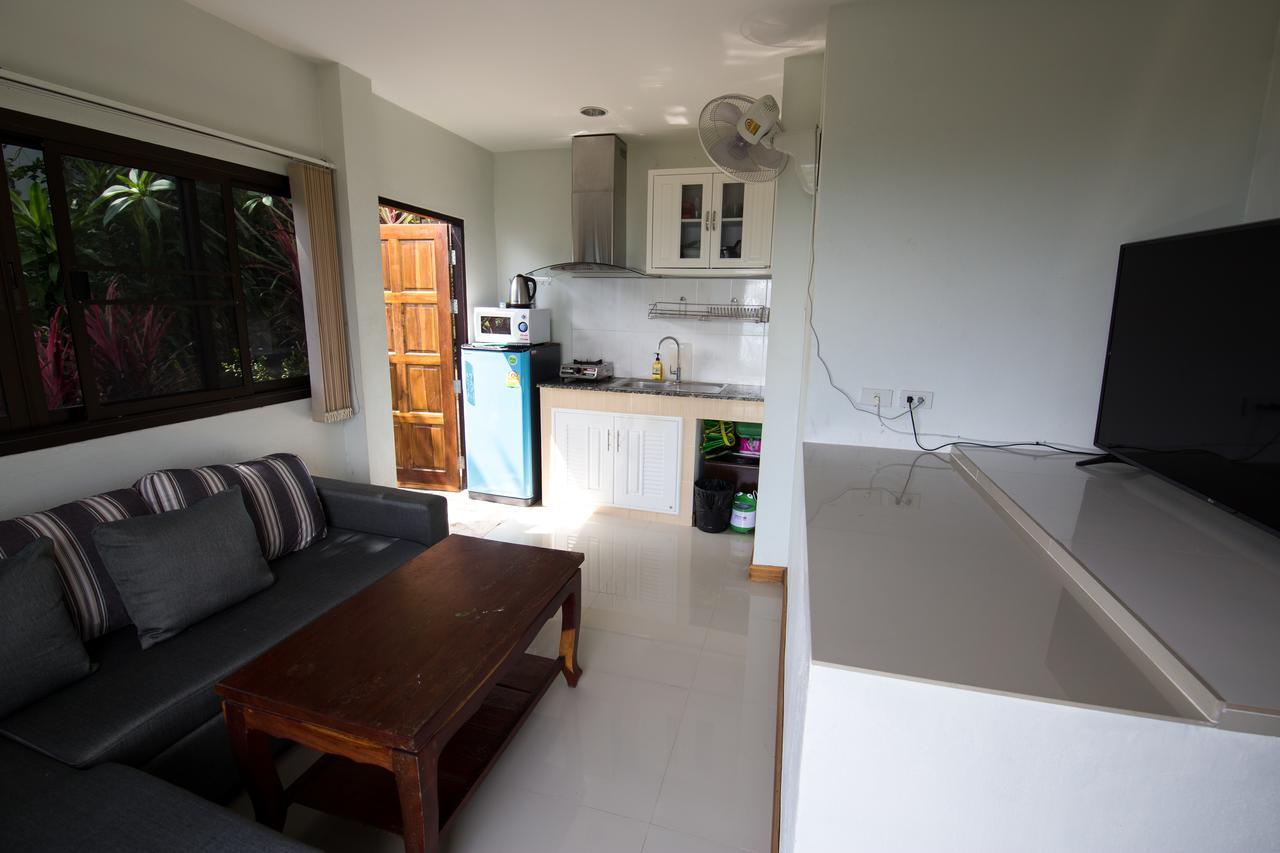 Olimp Apartamento Lamai Beach (Koh Samui)