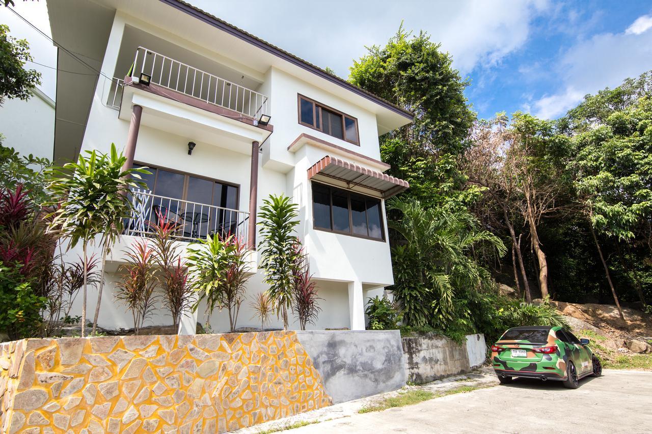 Apartamento Olimp *