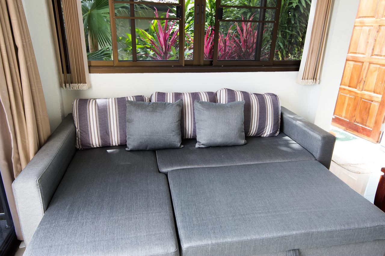 Olimp Apartamento Lamai Beach (Koh Samui)