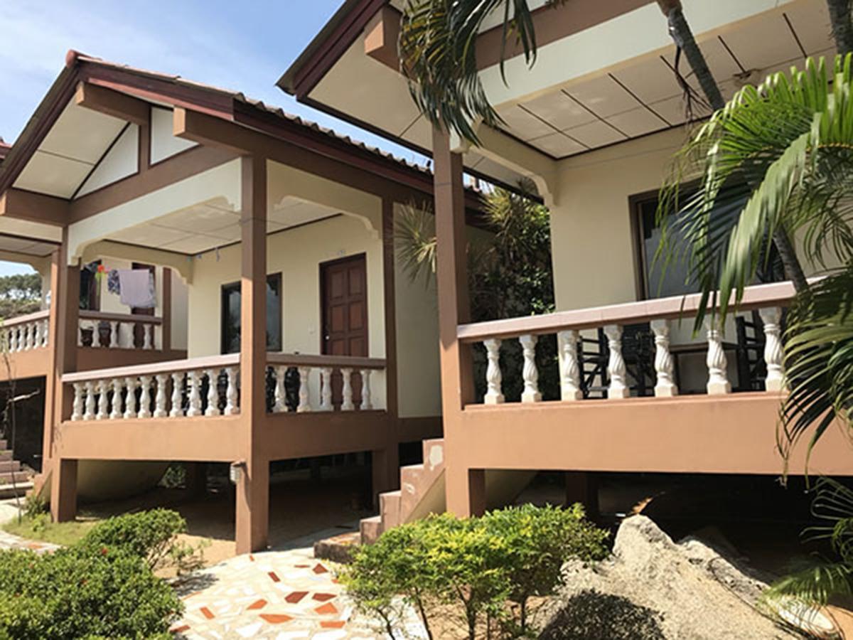 Hotel Paradise Lamai Beach (Koh Samui)