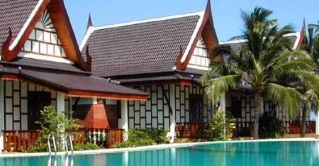 Station touristique Thai Ayodhya And 3*